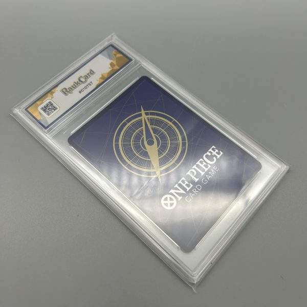 PSA / CGC / RaukCard Sleeves - 50 pack - Bild 4