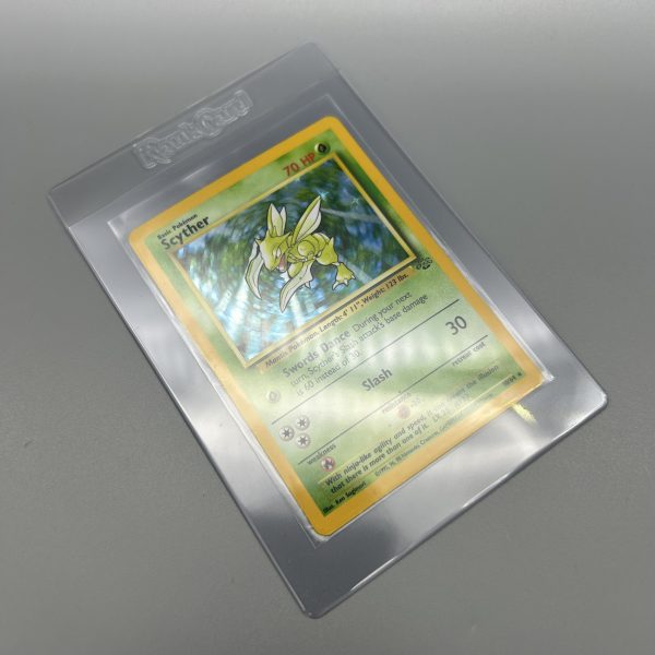Semi-Rigida Korthållare - 50 pack - Bild 3