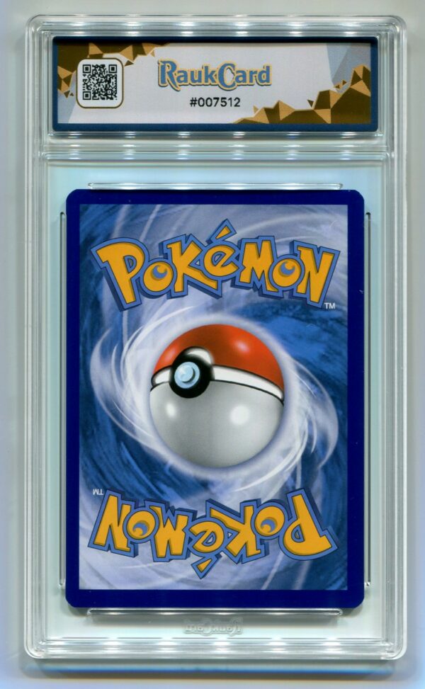 RaukCard Gradering TCG - Bild 3