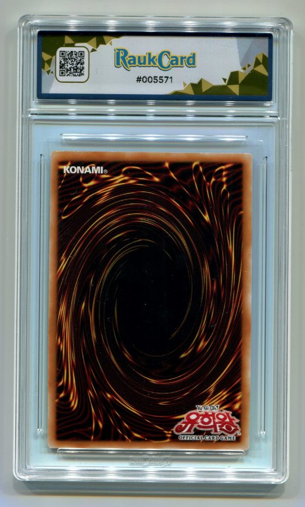 RaukCard Gradering TCG - Bild 10