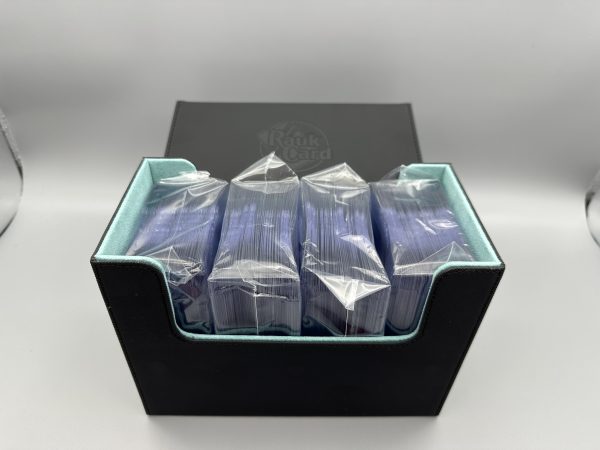 Förvaringsbox för graderade Kort PSA / RaukCard / BGS - Bild 4