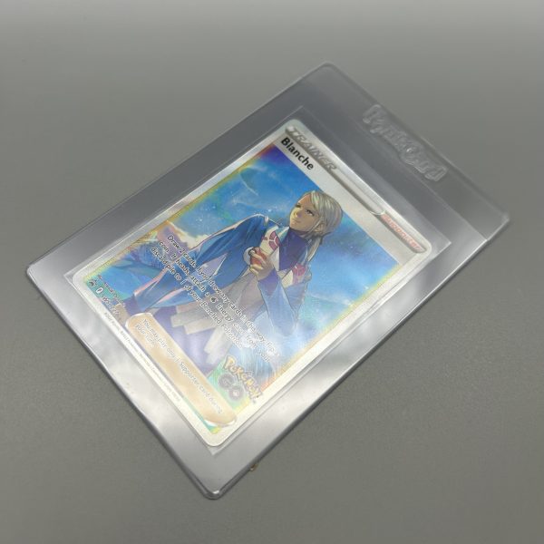 Semi-Rigida Korthållare - 200 pack - Bild 5