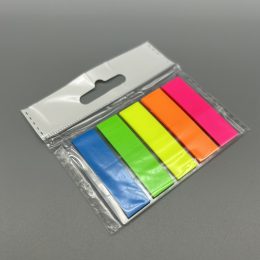 Sticky Tabs Indexflikar 5x25