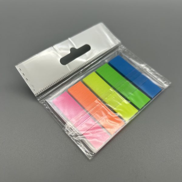 Sticky Tabs Indexflikar 5x25 - Bild 2