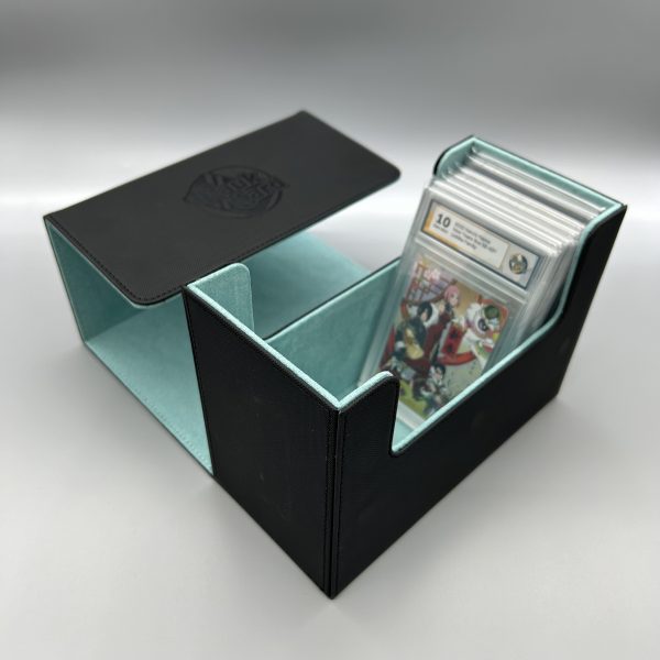 Förvaringsbox för graderade Kort PSA / RaukCard / BGS - Bild 3