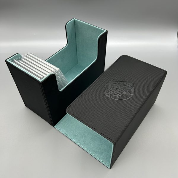 Förvaringsbox för graderade Kort PSA / RaukCard / BGS - Bild 5