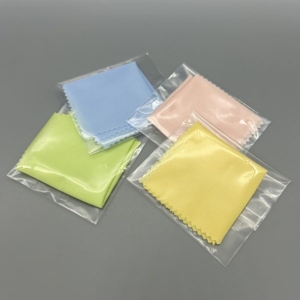 Mikrofiberduk 135 x 125 mm