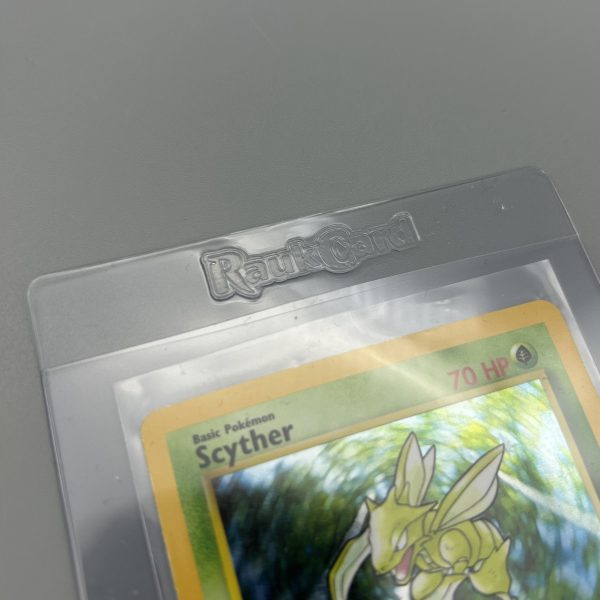 Semi-Rigida Korthållare - 200 pack - Bild 7