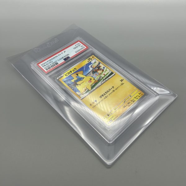 Stora Korthållare - 25 pack (Boxtopper) - Bild 5