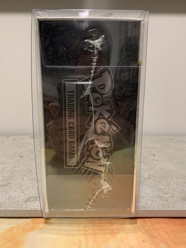 Skyddsbox för Celebrations Ultra Premium Collection UPC - PET Plast - Bild 3