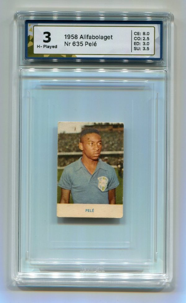 RaukCard Gradering: SPORT - Bild 4