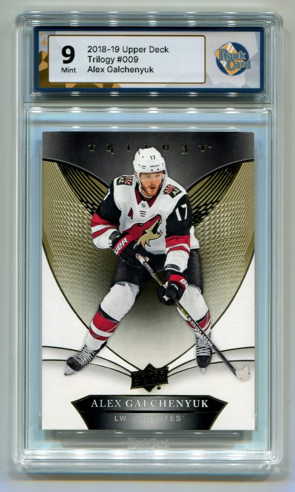 RaukCard Gradering: SPORT - Bild 2