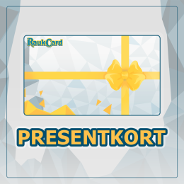 Presentkort