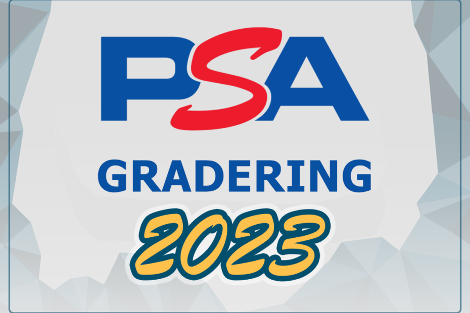 PSA 2023