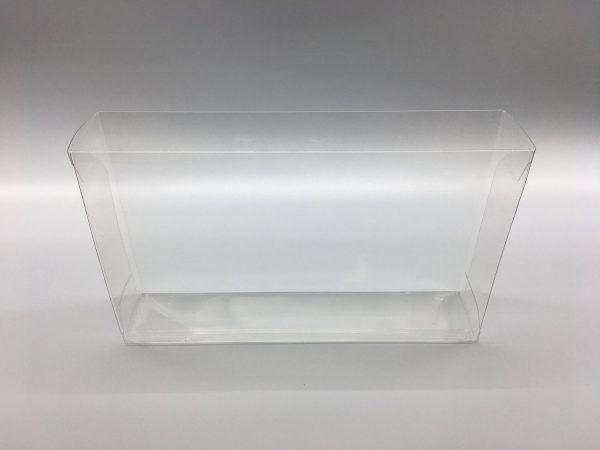 Skyddsbox för Lorcana Booster Box - PET Plast - Bild 5