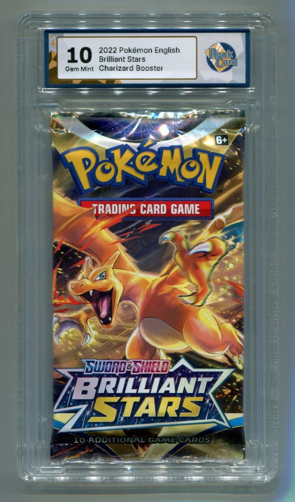 RaukCard Gradering Booster Pack - Bild 6